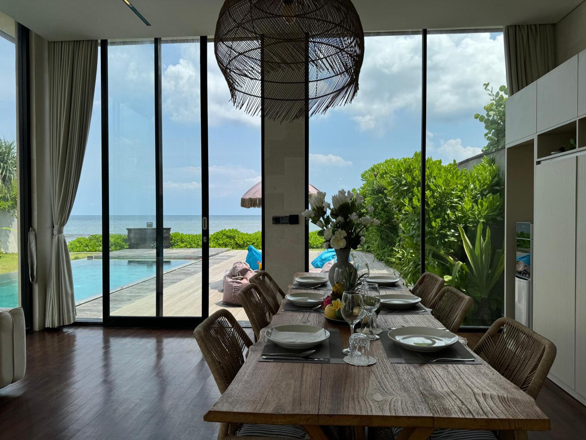 Ketewel Beach Villas And Spa Ngoại thất bức ảnh