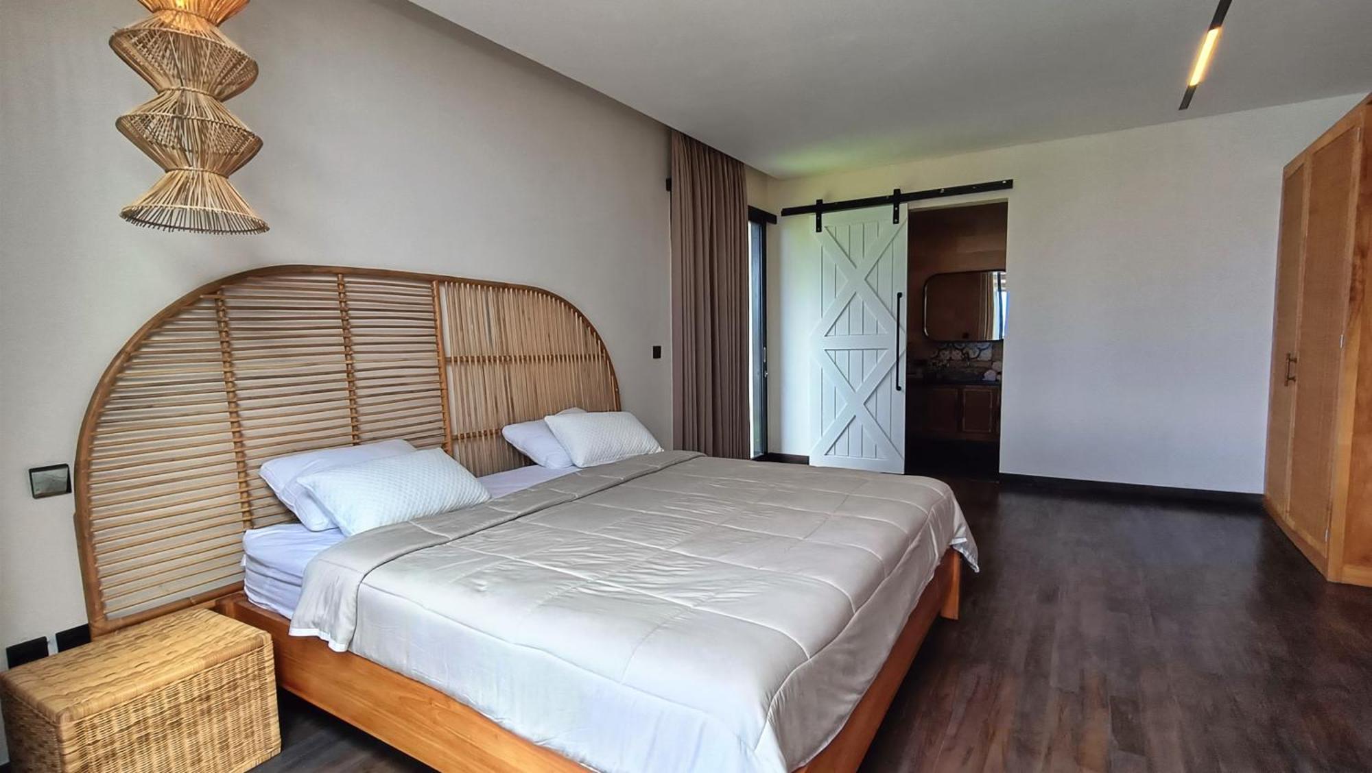 Ketewel Beach Villas And Spa Ngoại thất bức ảnh