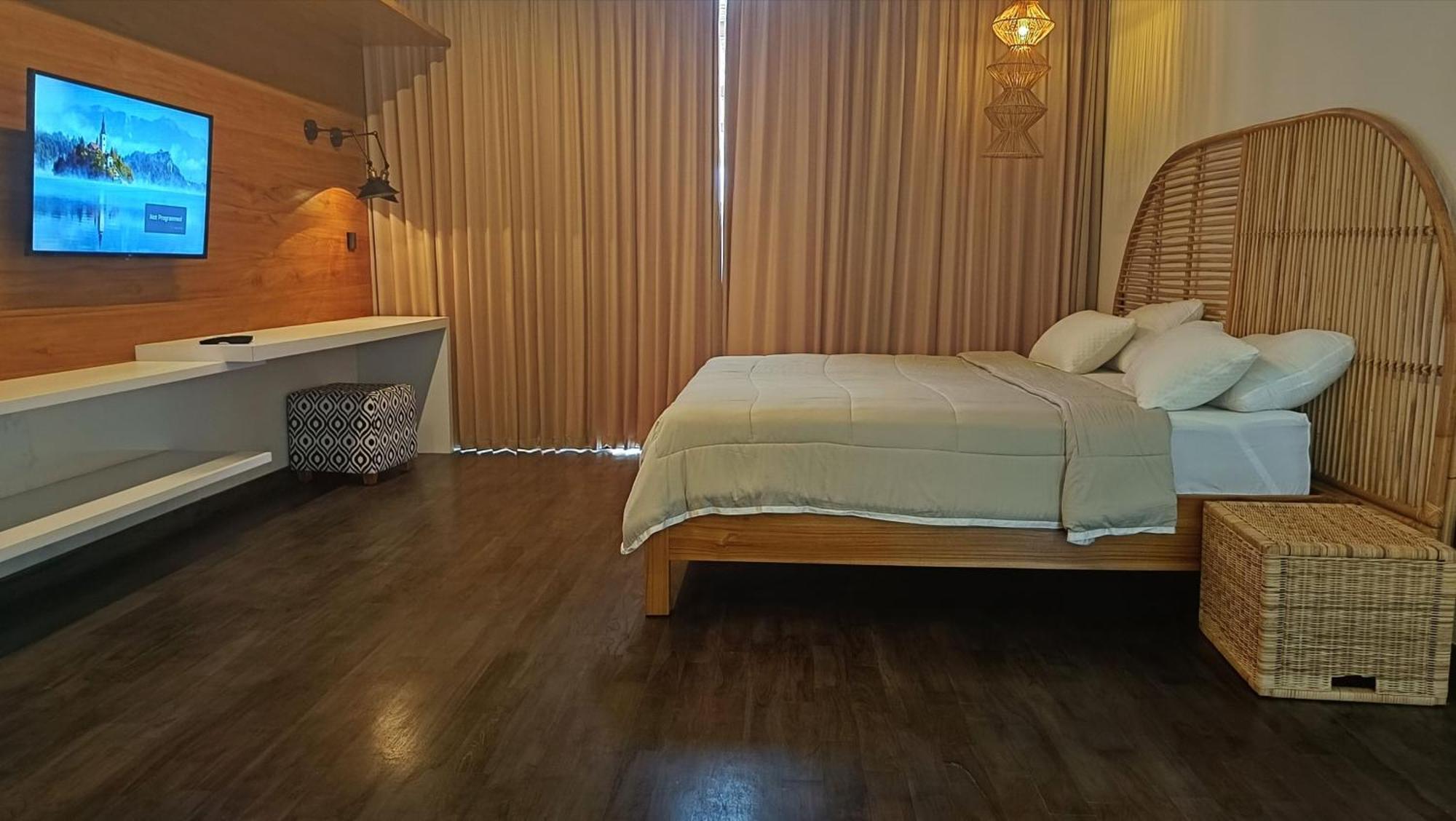 Ketewel Beach Villas And Spa Ngoại thất bức ảnh
