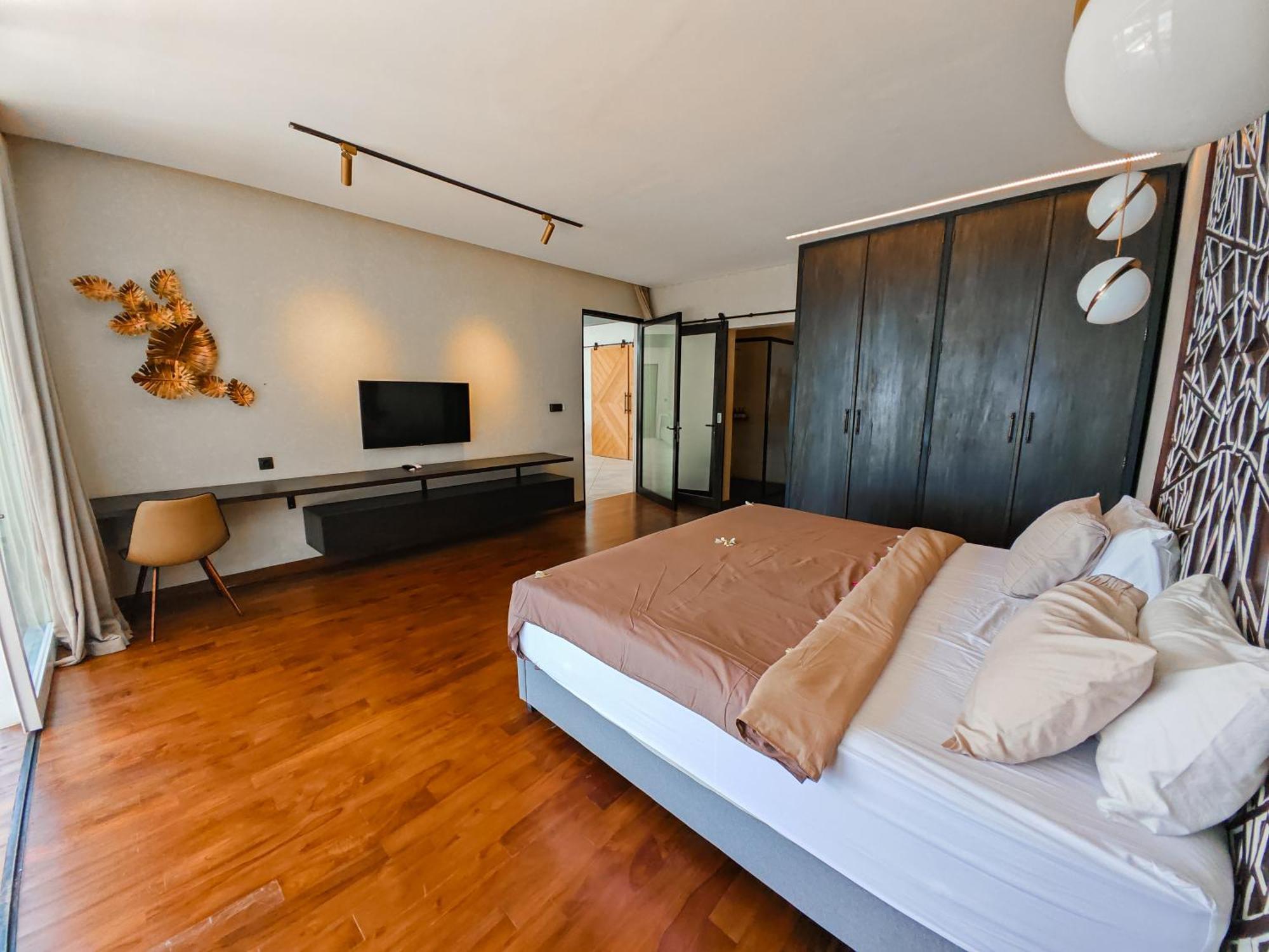 Ketewel Beach Villas And Spa Ngoại thất bức ảnh