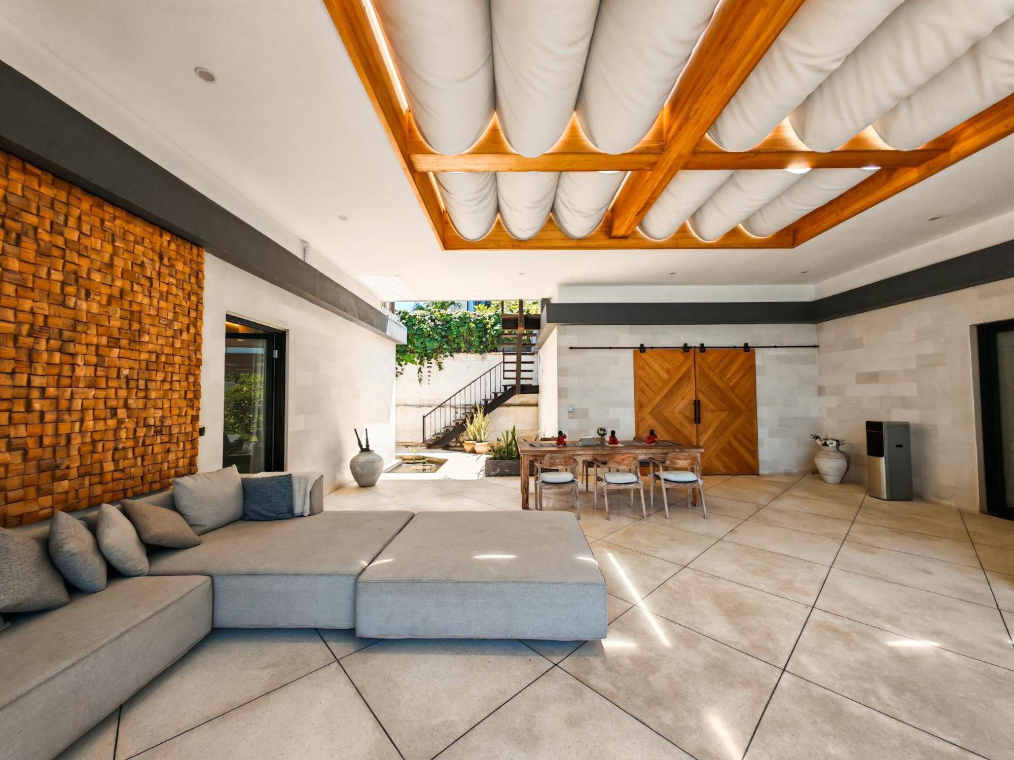 Ketewel Beach Villas And Spa Ngoại thất bức ảnh