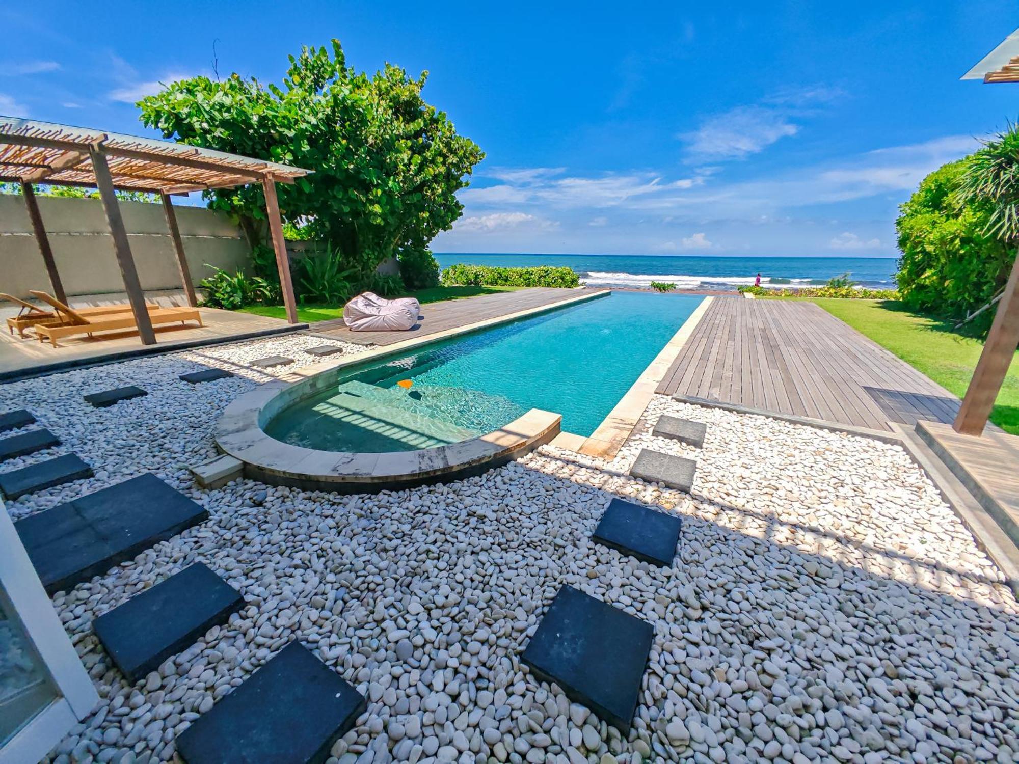 Ketewel Beach Villas And Spa Phòng bức ảnh
