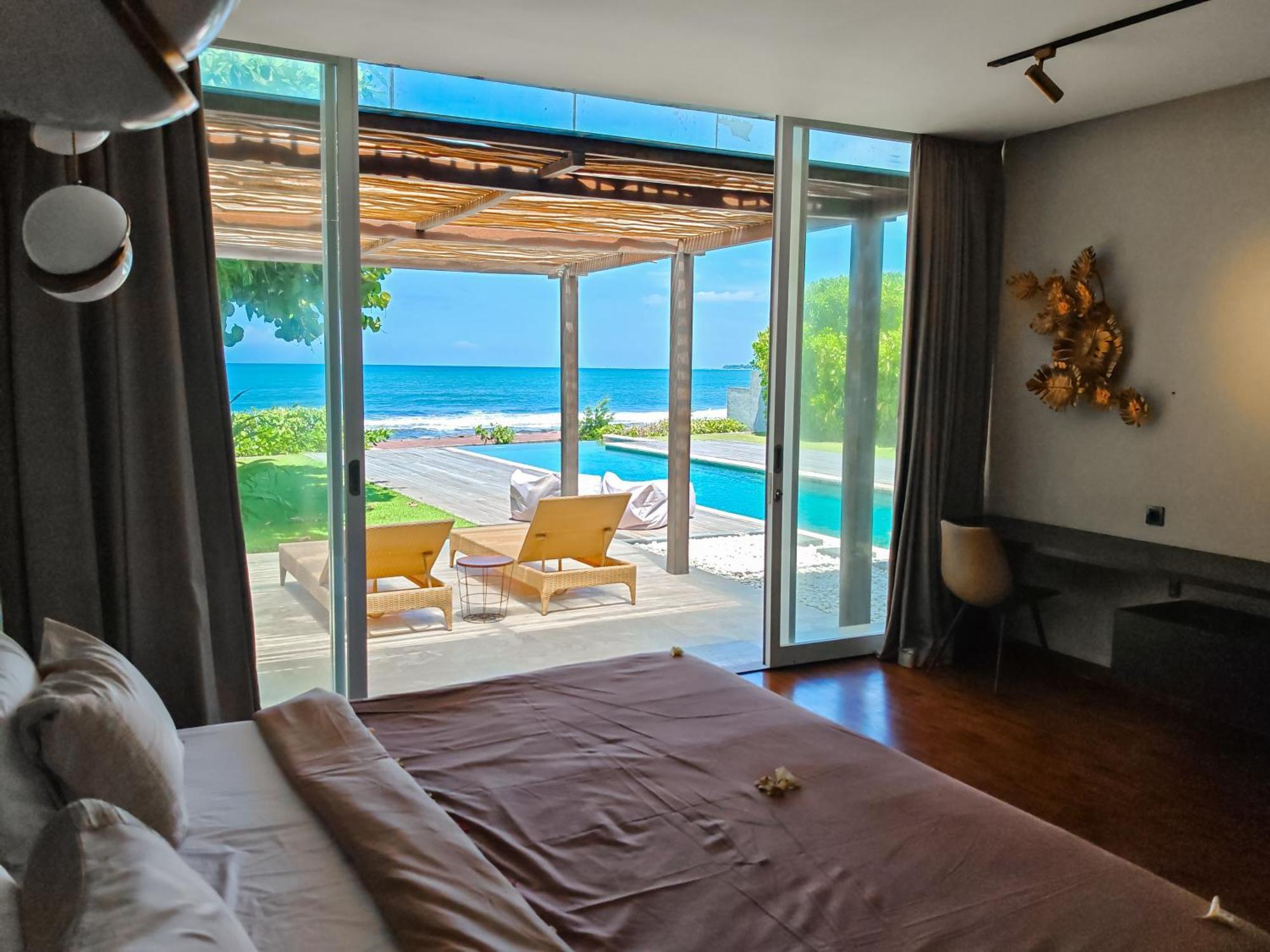 Ketewel Beach Villas And Spa Ngoại thất bức ảnh