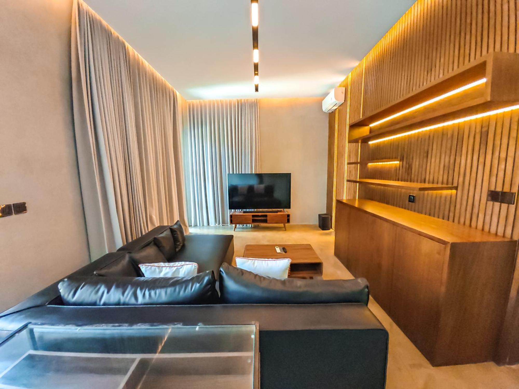 Ketewel Beach Villas And Spa Phòng bức ảnh