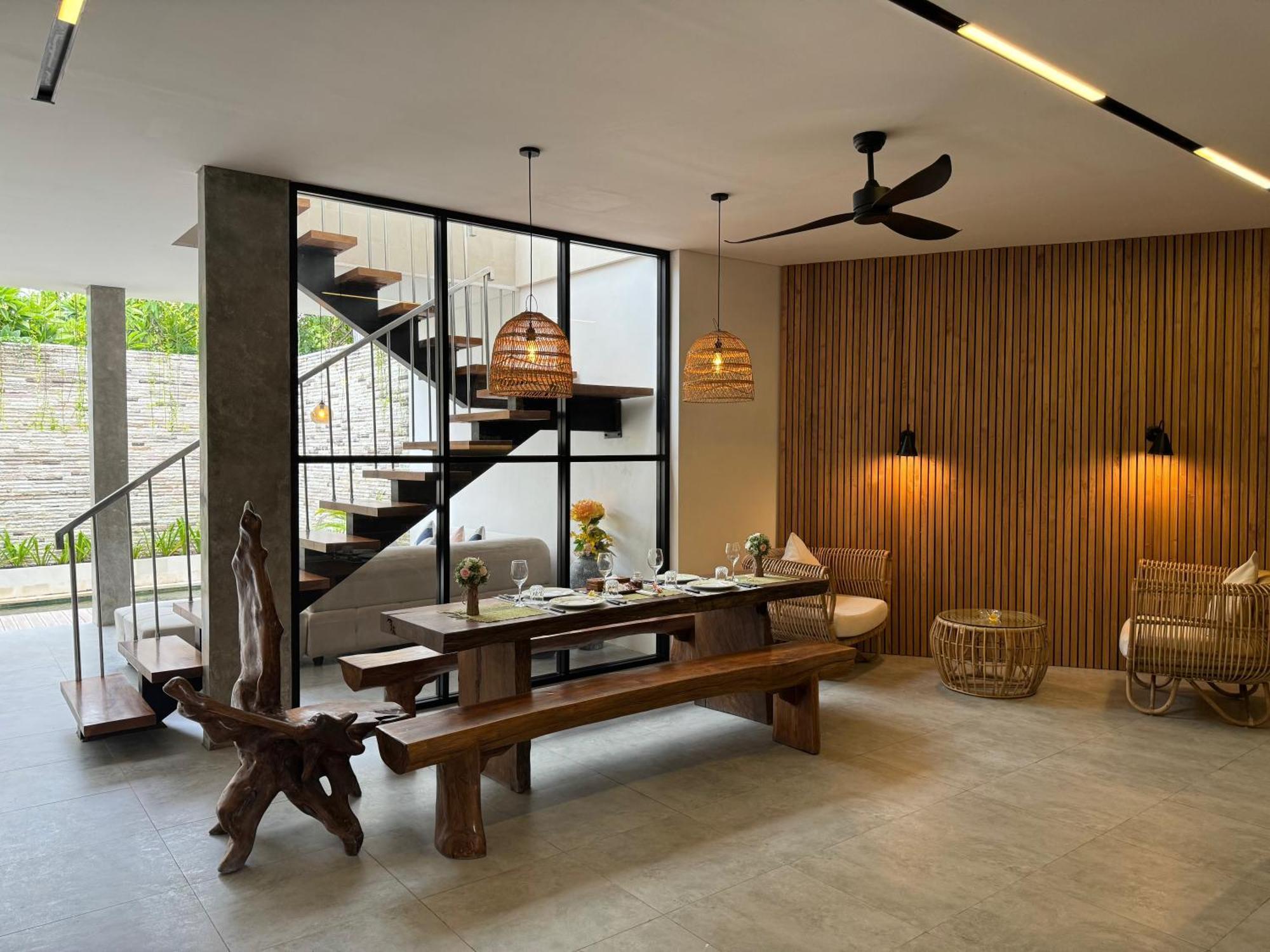 Ketewel Beach Villas And Spa Phòng bức ảnh