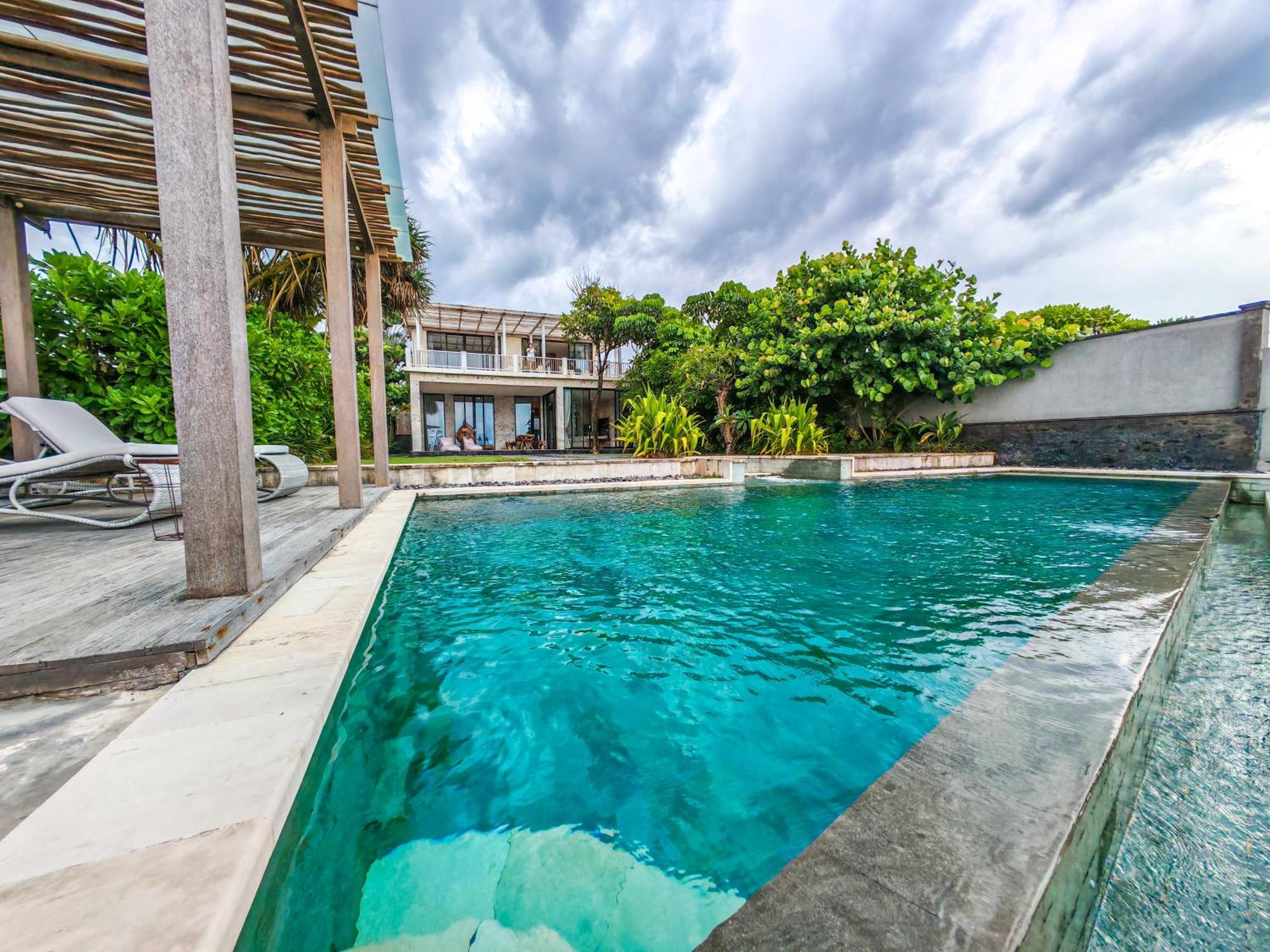 Ketewel Beach Villas And Spa Phòng bức ảnh
