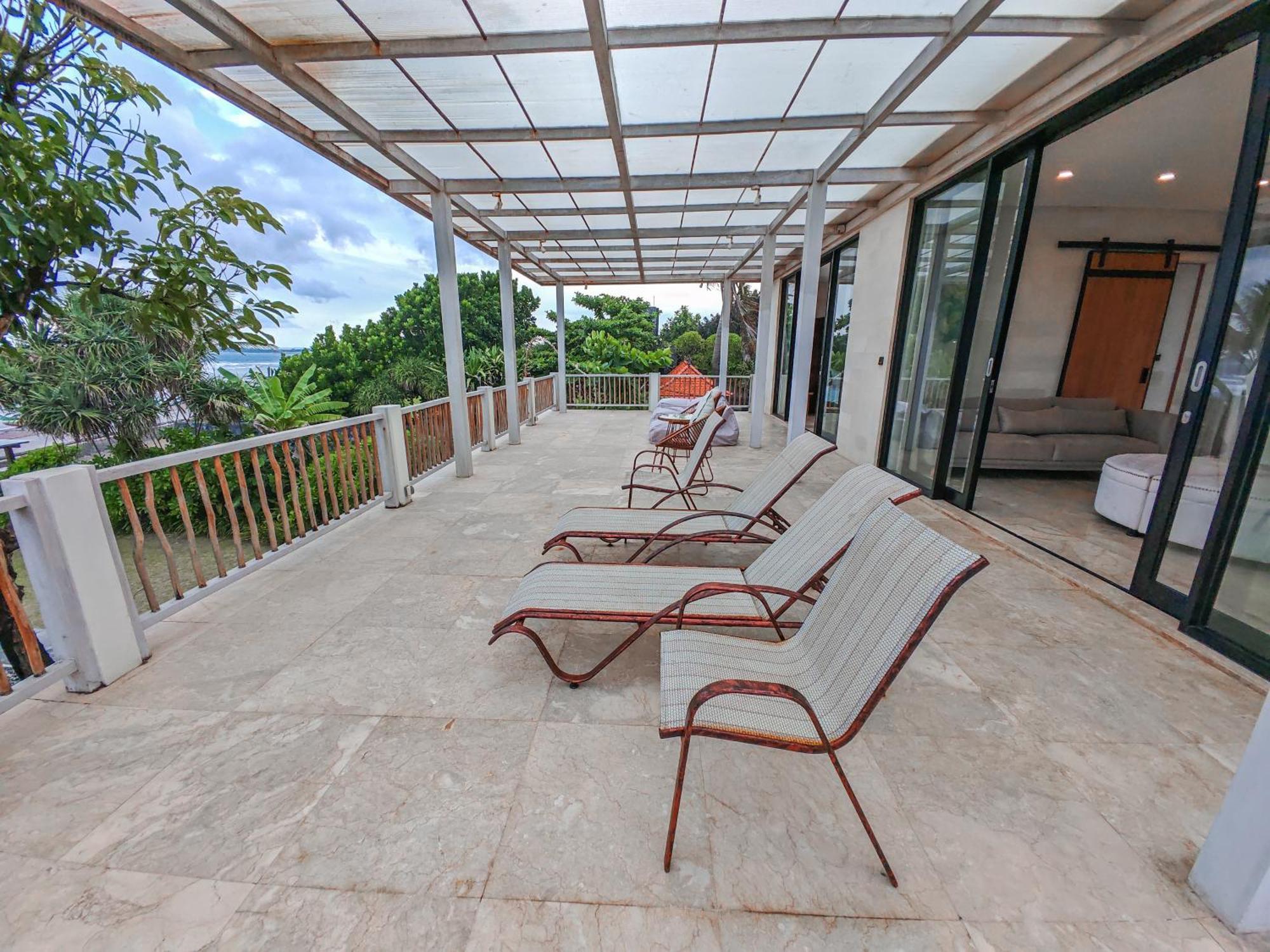 Ketewel Beach Villas And Spa Phòng bức ảnh