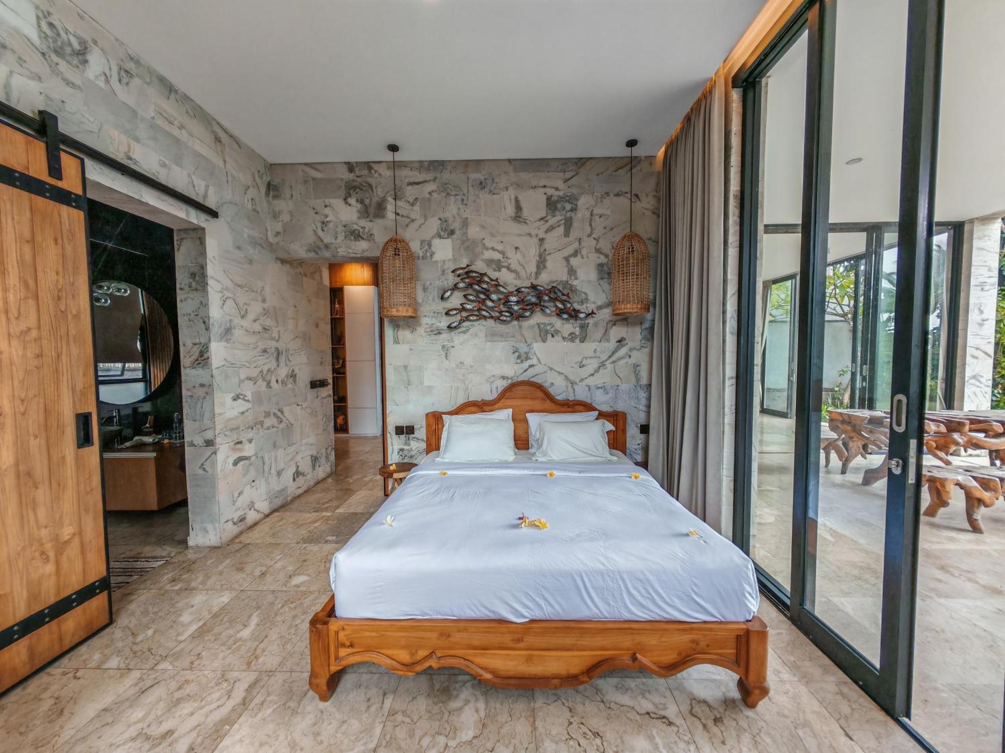 Ketewel Beach Villas And Spa Phòng bức ảnh