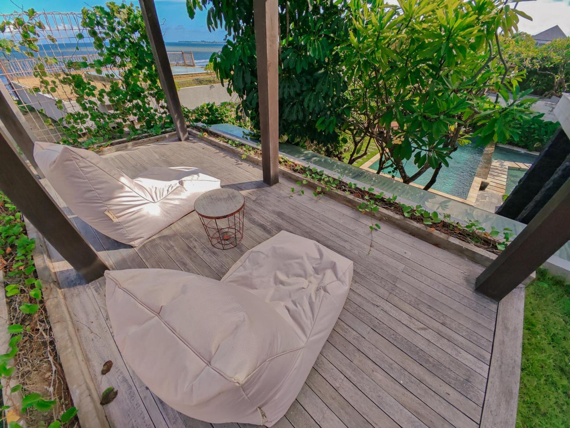 Ketewel Beach Villas And Spa Phòng bức ảnh