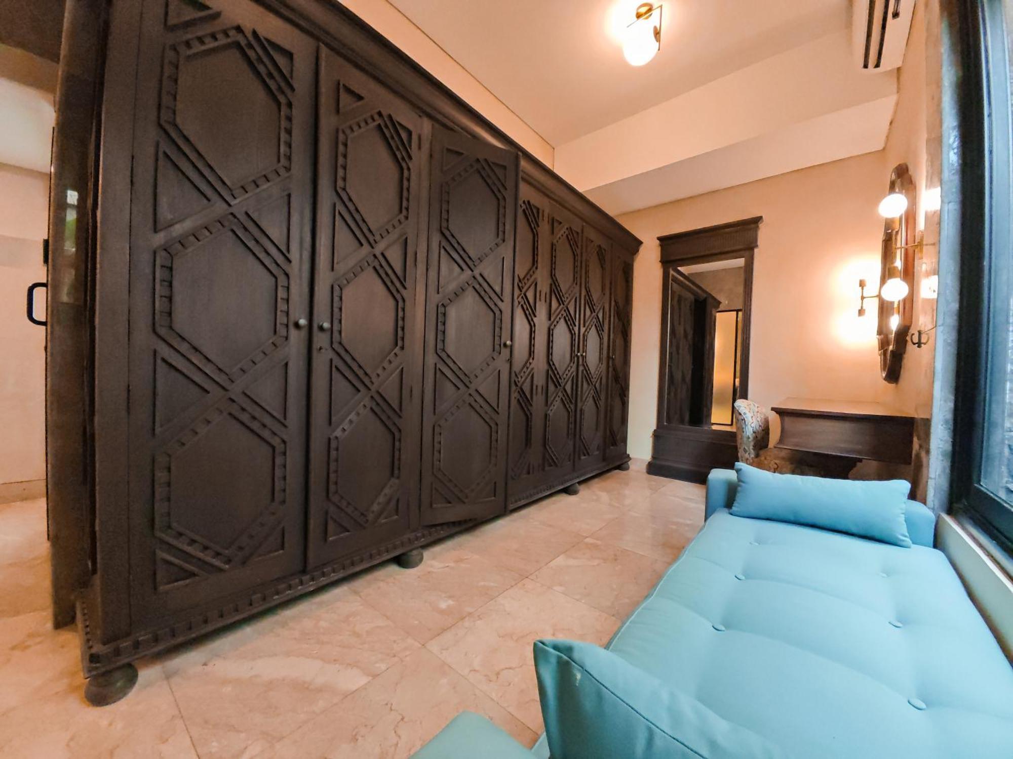 Ketewel Beach Villas And Spa Phòng bức ảnh