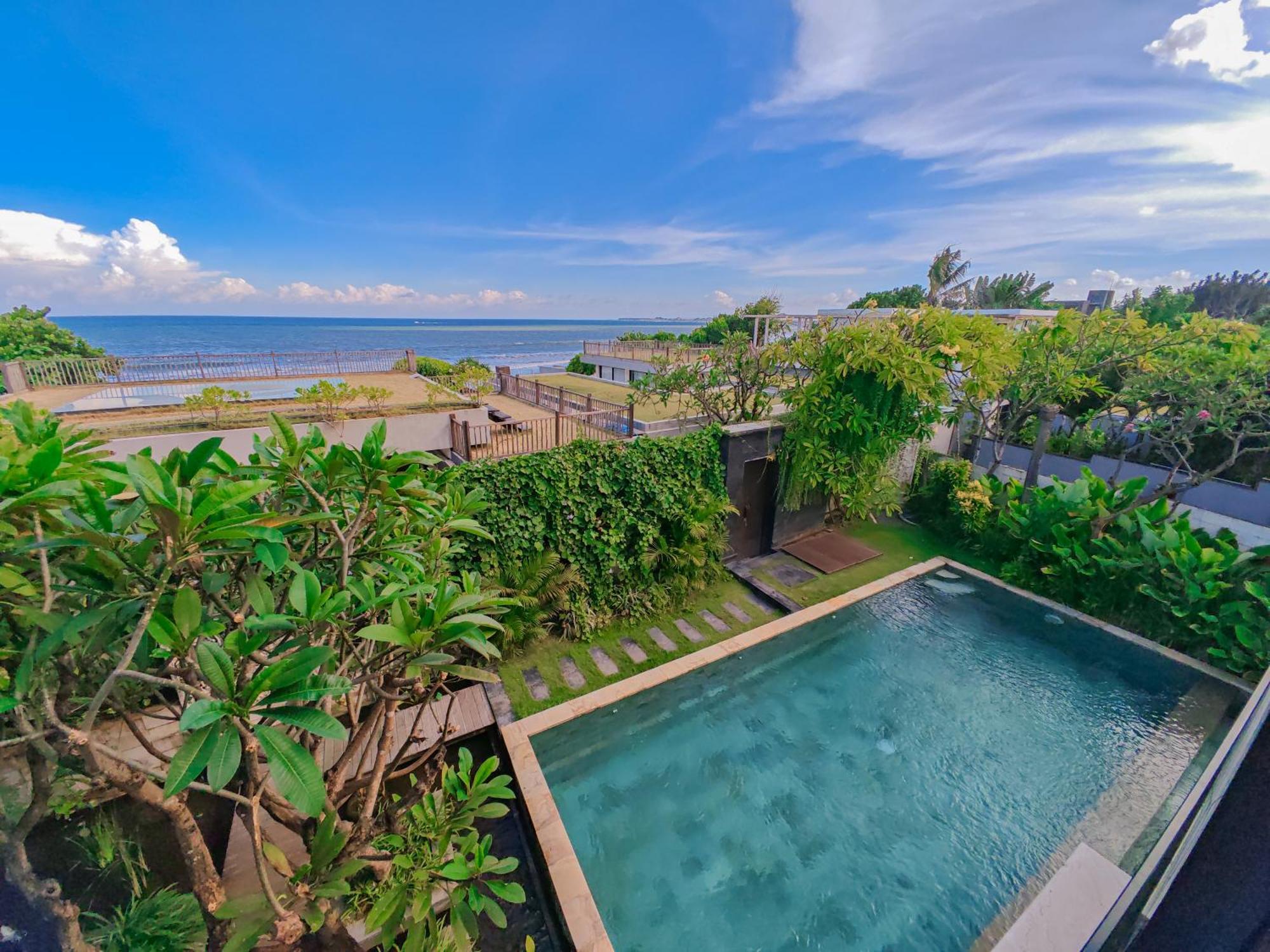 Ketewel Beach Villas And Spa Ngoại thất bức ảnh